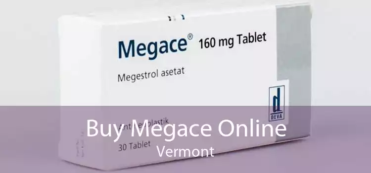 Buy Megace Online Vermont