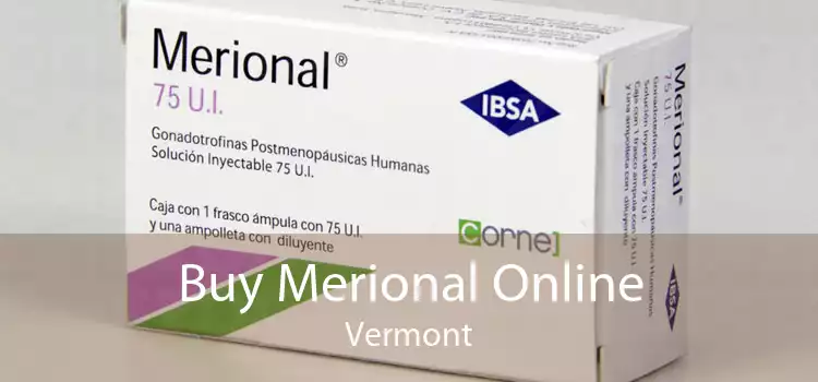 Buy Merional Online Vermont