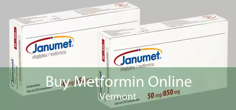 Buy Metformin Online Vermont