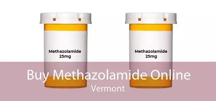 Buy Methazolamide Online Vermont