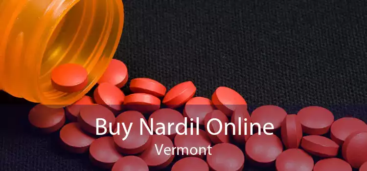 Buy Nardil Online Vermont