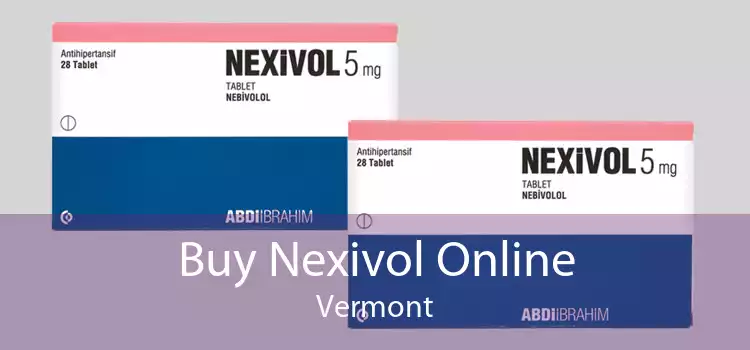 Buy Nexivol Online Vermont