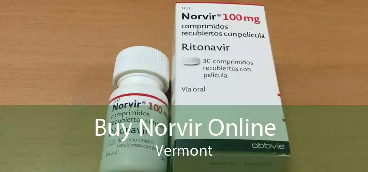 Buy Norvir Online Vermont