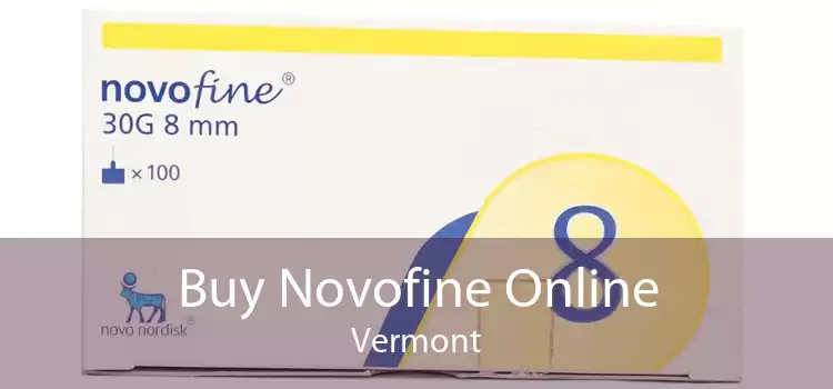 Buy Novofine Online Vermont