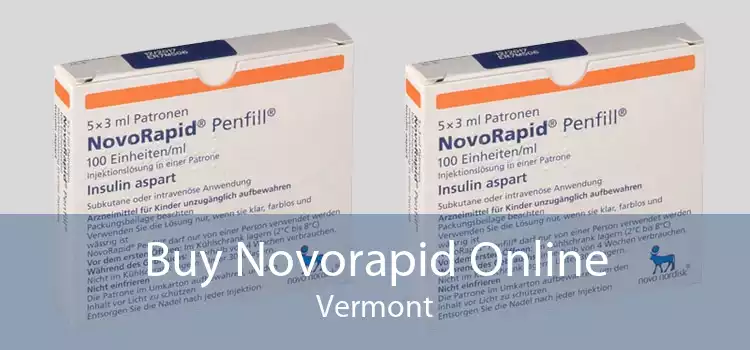Buy Novorapid Online Vermont
