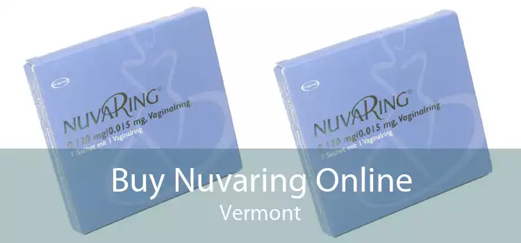 Buy Nuvaring Online Vermont
