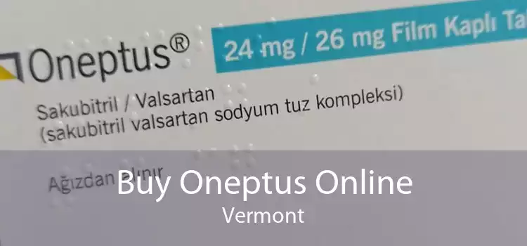 Buy Oneptus Online Vermont