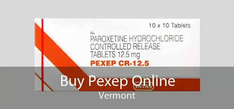 Buy Pexep Online Vermont