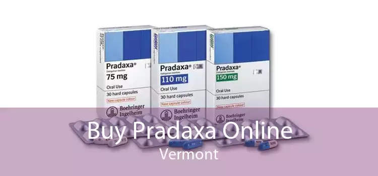 Buy Pradaxa Online Vermont