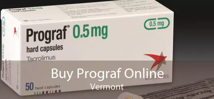 Buy Prograf Online Vermont