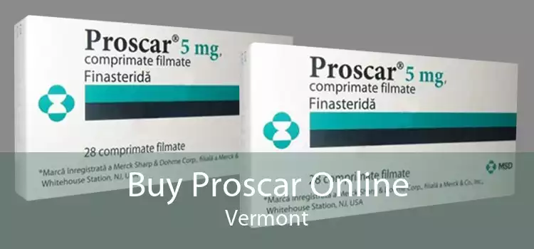 Buy Proscar Online Vermont