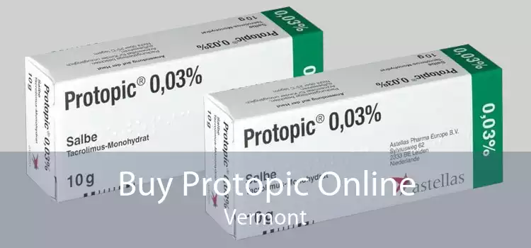 Buy Protopic Online Vermont