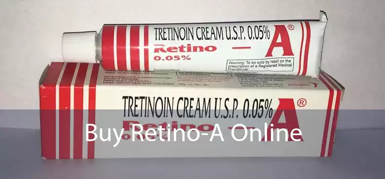 Buy Retino-A Online 