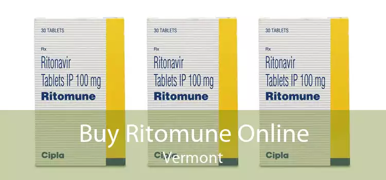Buy Ritomune Online Vermont