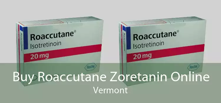 Buy Roaccutane Zoretanin Online Vermont