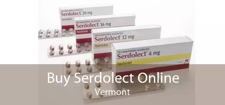 Buy Serdolect Online Vermont