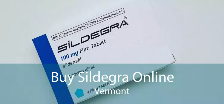 Buy Sildegra Online Vermont