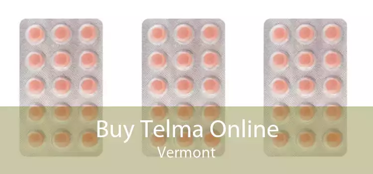 Buy Telma Online Vermont