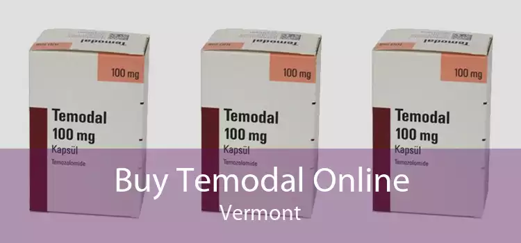 Buy Temodal Online Vermont