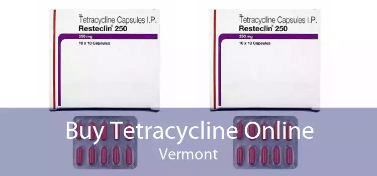 Buy Tetracycline Online Vermont