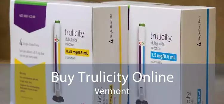 Buy Trulicity Online Vermont
