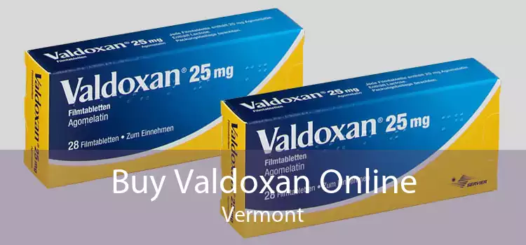 Buy Valdoxan Online Vermont