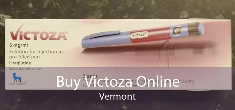 Buy Victoza Online Vermont