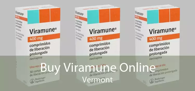 Buy Viramune Online Vermont