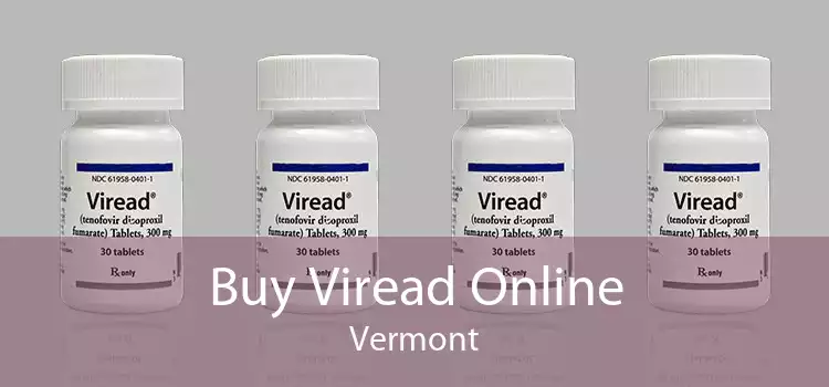 Buy Viread Online Vermont