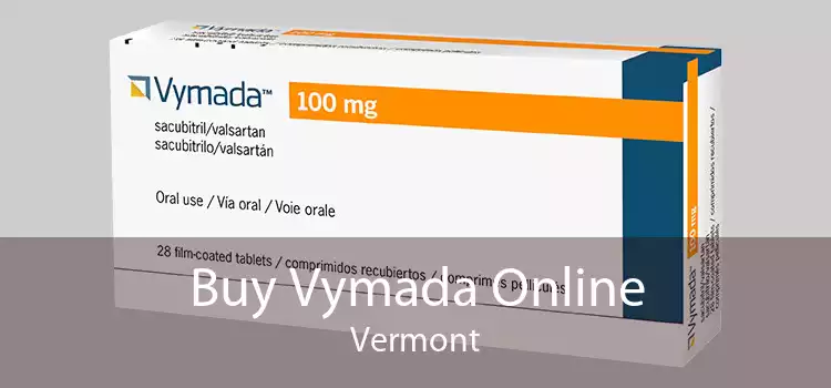 Buy Vymada Online Vermont
