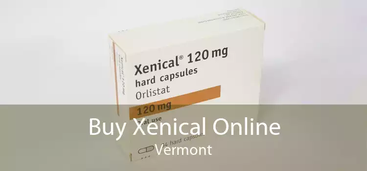 Buy Xenical Online Vermont