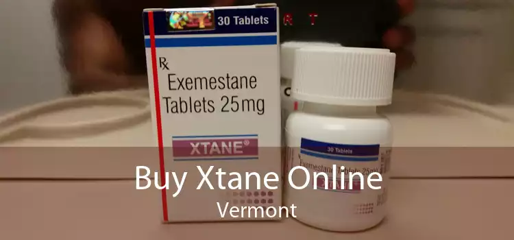 Buy Xtane Online Vermont