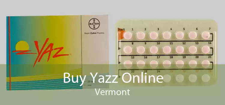 Buy Yazz Online Vermont