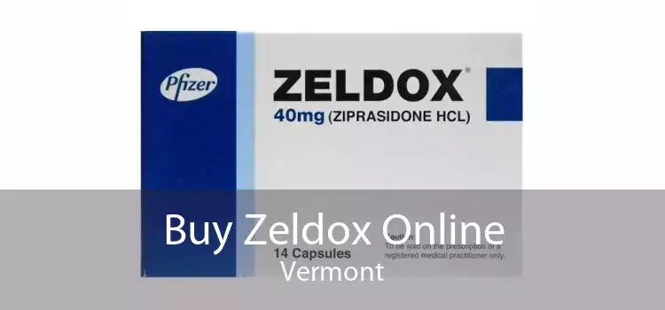 Buy Zeldox Online Vermont