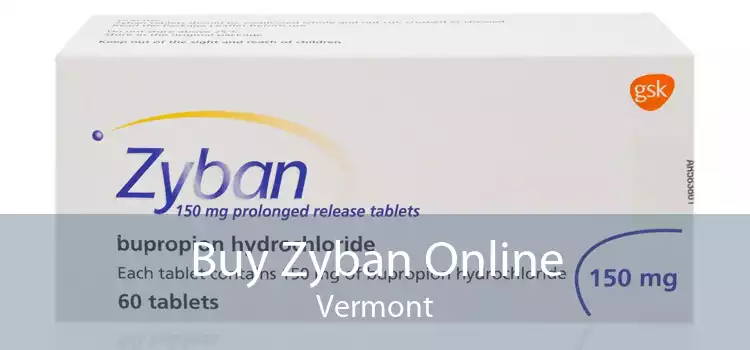 Buy Zyban Online Vermont