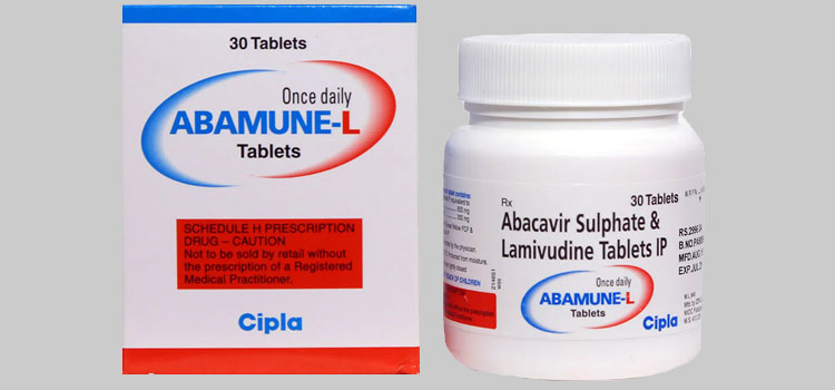 buy abamune in Vermont