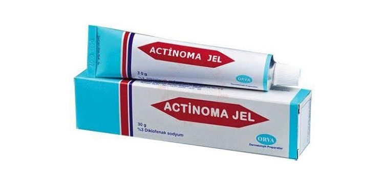 buy actinoma in Vermont