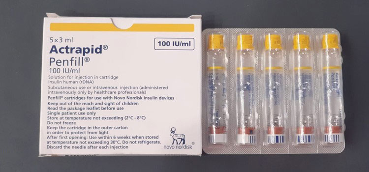 buy actrapid in Vermont