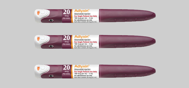buy adlyxine in Vermont