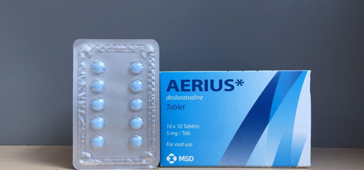 buy aerius in Vermont