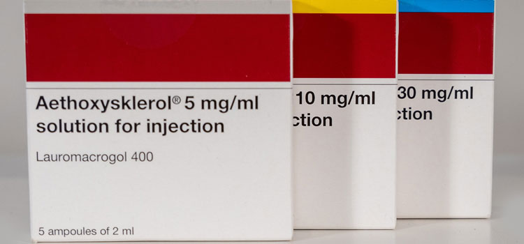 buy aethoxysklerol in Vermont