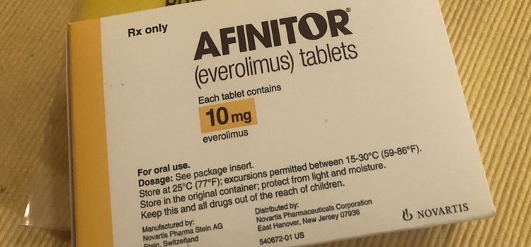 buy afinitor in Vermont