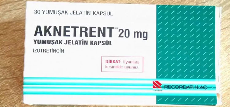 buy aknetrent in Vermont