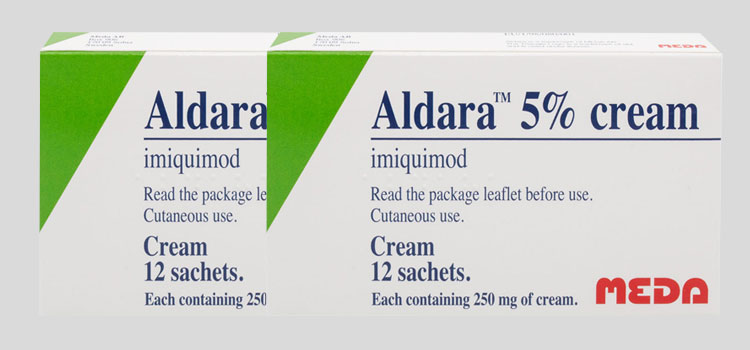 buy aldara in Vermont