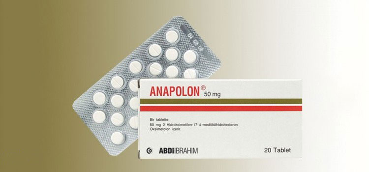 buy anapolon in Vermont