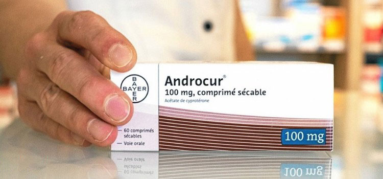 buy androcur in Vermont