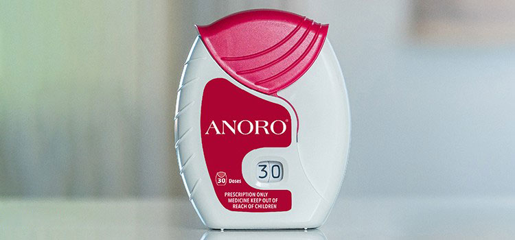 buy anoro in Vermont
