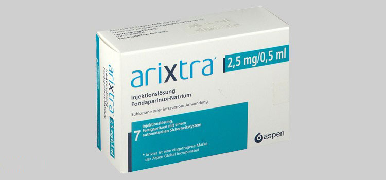 buy arixtra in Vermont