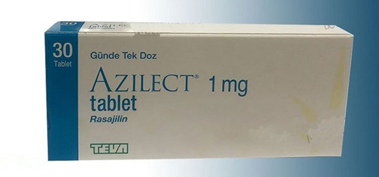 buy azilect in Vermont