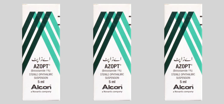 buy azopt in Vermont